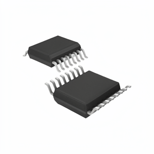 BOM IC In Stock 16 SSOP Electronics Component LTC1592BIG#TRPBF Data Acquisition - Product Image 1