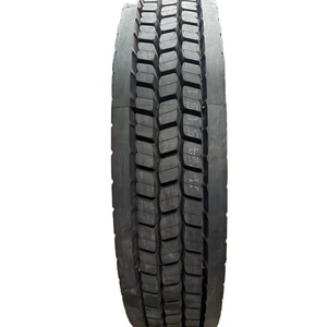 Neumático Radial Sólido para Camión de Volteo Pesado, Marca TY, 4+1 Correas de Acero, Garantía de 3 Años, Repuesto/Reparación en Filipinas - Product Image 2