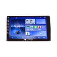 Untuk MAZDA Axela 2020 Perangkat Headunit 10.1 Inci Ganda 2 Din Octa-core Quad Mobil Stereo GPS Navigasi Radio Mobil Android