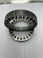 Stator et rotor de moteur BLDC modèle 85, noyaux en fer pour robots, disponibles à partir de moules existants