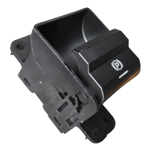 Piezas de Alta Calidad para el Sistema Eléctrico de Camiones 22107830 23126245 Unidad de Control Interruptor de Freno de Estacionamiento para Volvo FH FM4 - Product Image 1