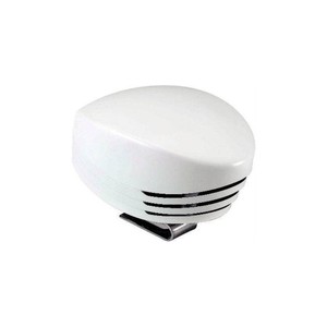 Marco SK1 tromba bianca squalo corna da motociclista - Product Image 1