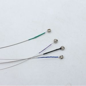 Accesorios para instrumentos musicales <span class=keywords><strong>Cuerdas</strong></span> de violín 1-4 <span class=keywords><strong>cuerdas</strong></span> Juego completo de <span class=keywords><strong>cuerdas</strong></span> Afinación de alambre de acero sintético - Product Image 4