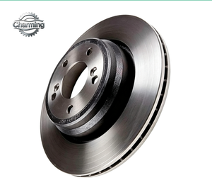 Produttore OEM Professionale OE # Disco <span class=keywords><strong>Freno</strong></span> Posteriore Ventilato Rivestito da 328mm per <span class=keywords><strong>BMW</strong></span> M5 E39 M3 <span class=keywords><strong>E46</strong></span> Auto ad Alte Prestazioni - Product Image 5