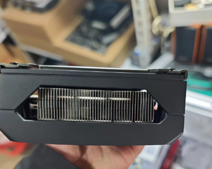 Used RX 7600 8GB <b>graphics</b> <b>card</b> dual fan gaming GPU GDDR6 PCIe 4 0 desktop computer GPU refurbished <b>graphics</b> <b>card</b> - Product Image 5