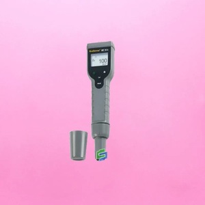 เครื่องวัดค่าการนำไฟฟ้า YSI EcoSense EC30A พร้อมจอ LCD เครื่องทดสอบคุณภาพน้ำแบบพกพา - Product Image 4