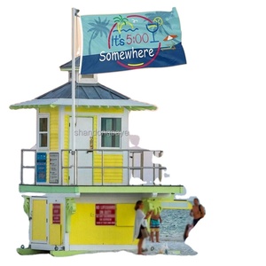 ธงโพลีเอสเตอร์สั่งทำขนาด 3x5 ฟุต ราคาส่งดี ขายดีในจีน พร้อมออกแบบตามสั่ง สำหรับโฆษณาภายนอกอาคาร - Product Image 5