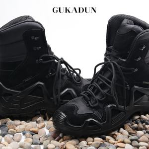 รองเท้าเดินป่าแบบสั่งทำพิเศษสำหรับกิจกรรมกลางแจ้ง ปรับความสูงได้ ใช้ได้ในฤดูหนาว - Product Image 2