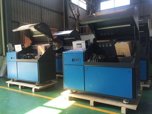 <span class=keywords><strong>NANT</strong></span> NT915 <span class=keywords><strong>Common</strong></span>-<span class=keywords><strong>Rail</strong></span>-Injektor prüfstand Diesel pumpen prüfstand - Product Image 4