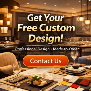 UNIKIDEAS Arredamento <span class=keywords><strong>per</strong></span> Ristoranti Set Tavolo <span class=keywords><strong>e</strong></span> <span class=keywords><strong>Sedie</strong></span> da Pranzo in Stile Industriale Vintage Loft in Ferro <span class=keywords><strong>e</strong></span> Legno <span class=keywords><strong>per</strong></span> Fast Food - Product Image 6