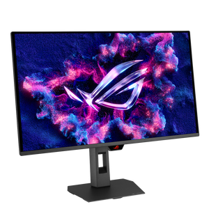 Nouvel écran <span class=keywords><strong>ROG</strong></span> <span class=keywords><strong>Strix</strong></span> OLED XG27UQDMS 27 pouces QD-OLED 4K 240Hz Temps de réponse de 0,03 ms HDR10 Moniteur de jeu pour ordinateur de bureau - Product Image 3
