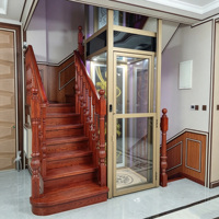 Ascenseur résidentiel pour villa, anti-blocage, ascenseur domestique pour passagers, petit ascenseur intérieur pour maison