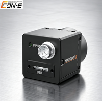 Caméra industrielle USB 3.0 MV-CS016-10UM/UC V5 avec capteur IMX273, vision industrielle, transmission en temps réel non compressée, 249,1 FPS