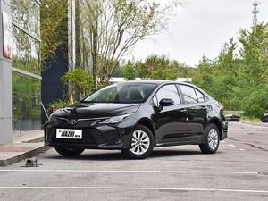 FAW Toyota -- Corolla 2024 hibrid radyatörler yüksek kaliteli otomobil parçaları elektrikli arabalar sol direksiyon otomatik vites kutusu R16 lastik Dubai - Product Image 4