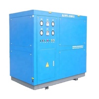 Usine de production d'oxygène gazeux cryogénique de haute pureté