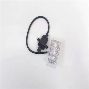 Brand New Original T20 Integrated LED <b>Light</b> Board Agricultural <b>Drone</b> Accessories - Product Image 1