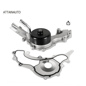 Attainauto GM xe Chrysler aw6169 5184498aj động <span class=keywords><strong>c</strong></span>ơ làm mát máy bơm nướ<span class=keywords><strong>c</strong></span> DOD GE Jeep Grand Cherokee durango dakota Ram <span class=keywords><strong>1500</strong></span> - Product Image 1