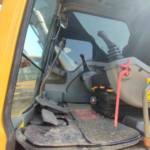 Excavadora Usada Volvo 240BLC de Segunda Mano para Exportación a Bajo Precio, Excavadora Volvo Usada de Alta Calidad en Venta - Product Image 6