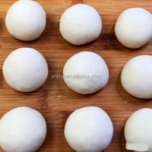 Machine automatique électrique de division et de façonnage de pâte, façonneuse conique pour pains ronds de 15g à 400g - Product Image 4