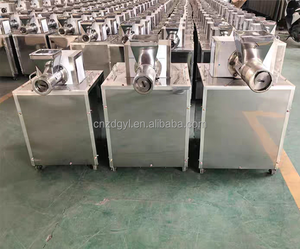 Tự động thương mại thực phẩm mì Maker đa chức năng mì ống mì ống máy với thiết kế mới 220V động cơ như thành phần cốt lõi - Product Image 6