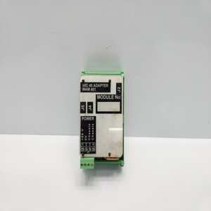 Module adaptateur Plc Lyngso Marine <span class=keywords><strong>Mam</strong></span> 401 40 962.002.900d pour produit sous garantie - Product Image 1