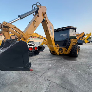 CAT 420F, Resistente y Confiable, Listo para Cualquier <span class=keywords><strong>Trabajo</strong></span>, en Buenas Condiciones - Product Image 6