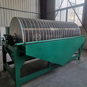 Ligne de traitement du minerai de fer 50TPH certifiée CE - Durable pour une utilisation à long terme - Product Image 4