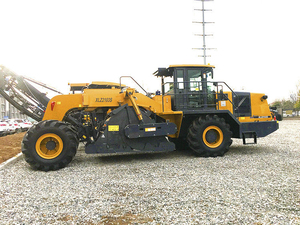 Nuevo Equipo de Construcción de Carreteras XLZ2103S, Máquina de Reciclaje en Frío de Carreteras de 2100 mm - Product Image 4