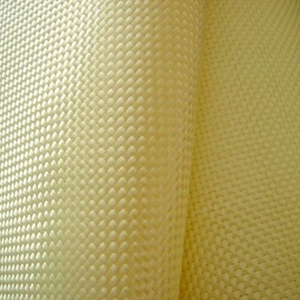 Haute Performance 100% Para Aramide Ignifuge Anti-Statique Balistiques En Fiber De Carbone Tissu D'aramide - Product Image 6