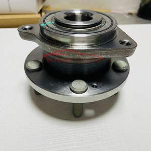 Conjunto de Rodamiento de Cubo de Rueda Delantera para DFSK Glory 500 580 <span class=keywords><strong>Fengon</strong></span> <span class=keywords><strong>5</strong></span> IX5 - Product Image 3