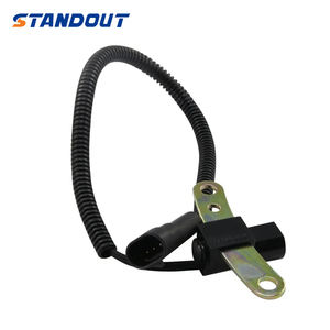 Capteur de Position d'arbre à cames Auto CPS pour Audi A3 A4 A6 TT VW BORA NEW BEETLE PASSAT <span class=keywords><strong>BMW</strong></span> E38 E81 E82 E87 E36 E46 E36 - Product Image 2