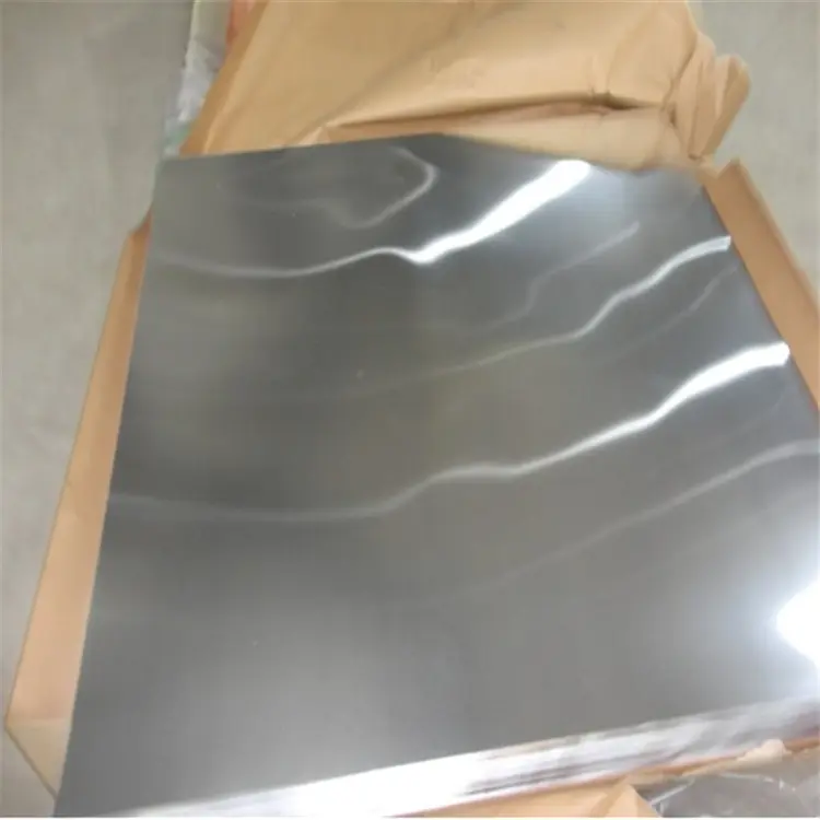 High Quality Print Metal Sheet Sublimation Blank Coated Aluminum Sheet Price Suppliers