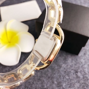 Reloj <span class=keywords><strong>de</strong></span> <span class=keywords><strong>mujer</strong></span> a la moda, reloj deportivo <span class=keywords><strong>de</strong></span> ocio con correa <span class=keywords><strong>de</strong></span> acero inoxidable, <span class=keywords><strong>relojes</strong></span> <span class=keywords><strong>de</strong></span> cuarzo con diseño <span class=keywords><strong>de</strong></span> esfera simple, Reloj Retro para <span class=keywords><strong>mujer</strong></span> - Product Image 4