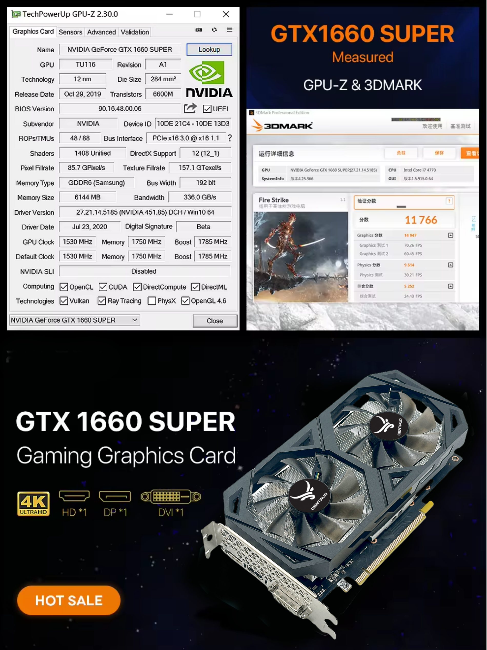 GeForce RTX 2060