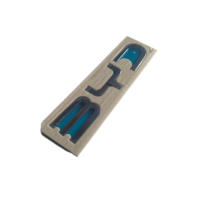 BYD Seal Auto Body Covering Parts System Accessories BYD logo OEM HXHA-3921210