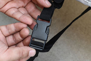 ผ้าคลุมมอเตอร์ไซค์กันฝุ่นกันรังสียูวีและกันน้ำใช้ในบ้าน - Product Image 5