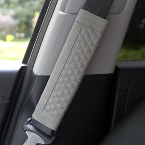 Protezione per Cintura di Sicurezza Auto YECAI, Copri Cintura Regolabile per Bambini e Adulti, Comfort alla Guida - Product Image 5