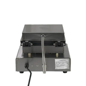 <span class=keywords><strong>Prix</strong></span> de gros <span class=keywords><strong>Gaufrier</strong></span> électrique <span class=keywords><strong>professionnel</strong></span> <span class=keywords><strong>Gaufrier</strong></span> sucette de pin <span class=keywords><strong>Gaufrier</strong></span>/<span class=keywords><strong>Gaufrier</strong></span> sucette en forme d'arbre - Product Image 4