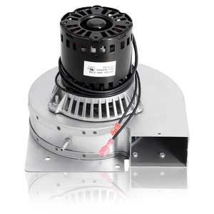 Motor de Ventilador de Extracción por Inducción para Horno 42250-001, Compatible con Armstrong 7021-10126 - Product Image 5