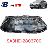 OEM Vente de gros pour BYD Accessoires Song Plus Full Car Auto Parts Headlight Front Baillamp Taillamp Front Trunk Accessories