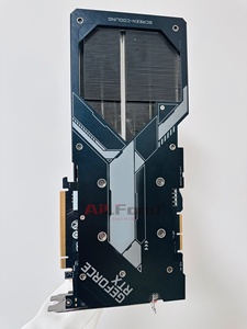 Carte graphique de jeu pour PC de bureau RTX 3090 Ti 24 Go GDDR6X Fan PCIe 4.0 d'occasion pour joueur RTX 3090 Ti RTX 3090 Ti - Product Image 6
