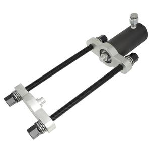 مجموعة أدوات عالمية هيدروليكية بقوة 18.2 طن لفك وتركيب الجلب، أداة إزالة جلبة نظام التوجيه الهيدروليكي، أداة كبس الجلب - Product Image 4