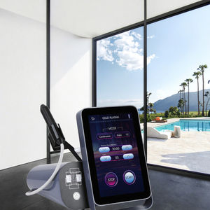 बिक्री एब्स शरीर मालिश उपकरण मांसपेशियों का निर्माण वसा जलने वाला बट उठाने वाला शरीर मूर्तिकला/स्लिमिंग - Product Image 5