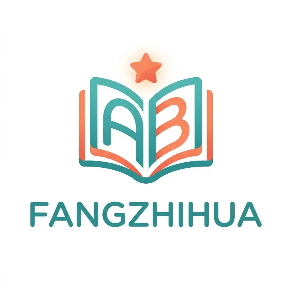 Yiwu Fangzhihua Cultural Supplies Co., Ltd. logo