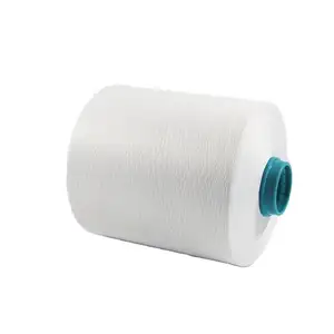 Singda 100% Polyester Filament boyama tüpü 150d/48f plastik boyama tüpü ile özelleştirilebilir Customizable dokulu iplik