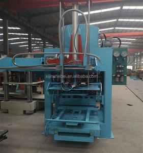 Pabrik Penjualan Panas Blok Beton Energi & Pertambangan Tekan Basah - Product Image 5