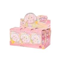 MM Sugar Baby Cute Pets Plush Blind Box - Adorable Mini Animal Stuffed Toys in Pastel Colors
