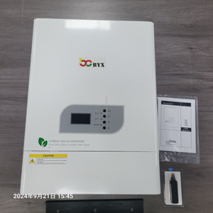 <span class=keywords><strong>1.5KW</strong></span> 1kw off-lưới năng lượng mặt trời HYBRID <span class=keywords><strong>INVERTER</strong></span> với MPPT <span class=keywords><strong>CHARGE</strong></span> <span class=keywords><strong>CONTROLLER</strong></span> tần số thấp 12VDC 230VAC Single phase đầu ra cho sử dụng nhà - Product Image 1
