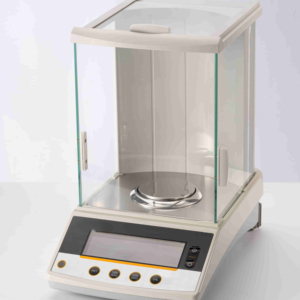 Balanza Analítica de 300g 0.1mg con Pantalla LCD, OEM y ODM Personalizados, Verificador de Peso Serie FA, Balanza Analítica de 300g - Product Image 2