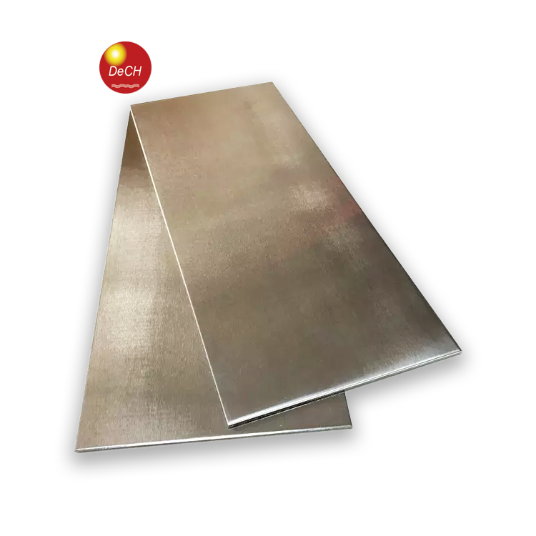 Pure Nickel Strip Foil Ni200 Ni201